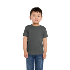 BELLA+CANVAS® Toddler Short Sleeve Tee BC3001T