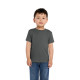 BELLA+CANVAS® Toddler Short Sleeve Tee BC3001T