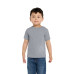 BELLA+CANVAS® Toddler Short Sleeve Tee BC3001T