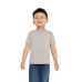 BELLA+CANVAS® Toddler Short Sleeve Tee BC3001T