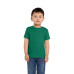 BELLA+CANVAS® Toddler Short Sleeve Tee BC3001T