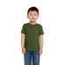 BELLA+CANVAS® Toddler Short Sleeve Tee BC3001T