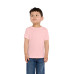 BELLA+CANVAS® Toddler Short Sleeve Tee BC3001T