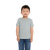 BELLA+CANVAS® Toddler Short Sleeve Tee BC3001T