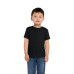 BELLA+CANVAS® Toddler Short Sleeve Tee BC3001T