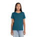 BELLA+CANVAS® Youth Heather CVC Tee BC3001YCVC