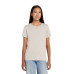 BELLA+CANVAS® Youth Heather CVC Tee BC3001YCVC