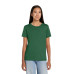 BELLA+CANVAS® Youth Heather CVC Tee BC3001YCVC