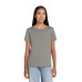 BELLA+CANVAS® Youth Heather CVC Tee BC3001YCVC