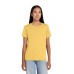 BELLA+CANVAS® Youth Heather CVC Tee BC3001YCVC