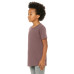 BELLA+CANVAS Youth Jersey Short Sleeve Tee. BC3001Y BELLA+CANVAS Youth Jersey Short Sleeve Tee. BC3001Y