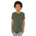 BELLA+CANVAS Youth Jersey Short Sleeve Tee. BC3001Y BELLA+CANVAS Youth Jersey Short Sleeve Tee. BC3001Y