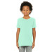 BELLA+CANVAS Youth Jersey Short Sleeve Tee. BC3001Y BELLA+CANVAS Youth Jersey Short Sleeve Tee. BC3001Y