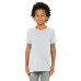 BELLA+CANVAS Youth Jersey Short Sleeve Tee. BC3001Y BELLA+CANVAS Youth Jersey Short Sleeve Tee. BC3001Y