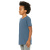 BELLA+CANVAS Youth Jersey Short Sleeve Tee. BC3001Y BELLA+CANVAS Youth Jersey Short Sleeve Tee. BC3001Y