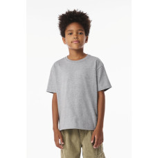 BELLA+CANVAS® Youth 6-Ounce Heavyweight Tee BC3010Y