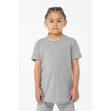 BELLA+CANVAS ® Youth Triblend Short Sleeve Tee. BC3413Y BELLA+CANVAS ® Youth Triblend Short Sleeve Tee. BC3413Y