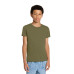 BELLA+CANVAS ® Youth Triblend Short Sleeve Tee. BC3413Y BELLA+CANVAS ® Youth Triblend Short Sleeve Tee. BC3413Y