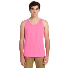 BELLA+CANVAS® Unisex Heather CVC Tank BC3480CVC