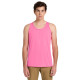 BELLA+CANVAS® Unisex Heather CVC Tank BC3480CVC
