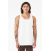 BELLA+CANVAS Unisex Heather CVC Tank BC3480CVC BELLA+CANVAS Unisex Heather CVC Tank BC3480CVC