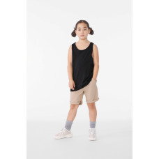 BELLA+CANVAS® Youth Jersey Tank BC3480Y