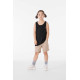 BELLA+CANVAS® Youth Jersey Tank BC3480Y