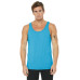 BELLA+CANVAS  Unisex Jersey Tank. BC3480