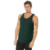 BELLA+CANVAS  Unisex Jersey Tank. BC3480