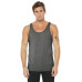 BELLA+CANVAS  Unisex Jersey Tank. BC3480
