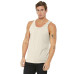 BELLA+CANVAS  Unisex Jersey Tank. BC3480