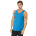 BELLA+CANVAS  Unisex Jersey Tank. BC3480