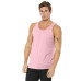 BELLA+CANVAS  Unisex Jersey Tank. BC3480