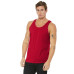 BELLA+CANVAS  Unisex Jersey Tank. BC3480