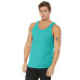 BELLA+CANVAS  Unisex Jersey Tank. BC3480