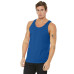 BELLA+CANVAS  Unisex Jersey Tank. BC3480