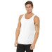 BELLA+CANVAS  Unisex Jersey Tank. BC3480