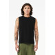 BELLA+CANVAS® Unisex Jersey Muscle Tank BC3483