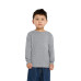 BELLA+CANVAS® Toddler Jersey Long Sleeve Tee BC3501T