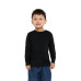 BELLA+CANVAS® Toddler Jersey Long Sleeve Tee BC3501T