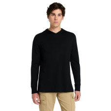 BELLA+CANVAS ® Unisex Jersey Long Sleeve Hoodie. BC3512