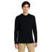 BELLA+CANVAS ® Unisex Jersey Long Sleeve Hoodie. BC3512