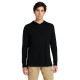 BELLA+CANVAS ® Unisex Jersey Long Sleeve Hoodie. BC3512