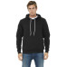 BELLA+CANVAS Unisex Sponge Fleece Pullover Hoodie. BC3719 BELLA+CANVAS Unisex Sponge Fleece Pullover Hoodie. BC3719