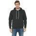 BELLA+CANVAS Unisex Sponge Fleece Pullover Hoodie. BC3719 BELLA+CANVAS Unisex Sponge Fleece Pullover Hoodie. BC3719