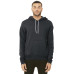 BELLA+CANVAS Unisex Sponge Fleece Pullover Hoodie. BC3719 BELLA+CANVAS Unisex Sponge Fleece Pullover Hoodie. BC3719
