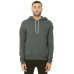 BELLA+CANVAS Unisex Sponge Fleece Pullover Hoodie. BC3719 BELLA+CANVAS Unisex Sponge Fleece Pullover Hoodie. BC3719