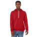 BELLA+CANVAS Unisex Sponge Fleece Pullover Hoodie. BC3719 BELLA+CANVAS Unisex Sponge Fleece Pullover Hoodie. BC3719