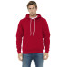 BELLA+CANVAS Unisex Sponge Fleece Pullover Hoodie. BC3719 BELLA+CANVAS Unisex Sponge Fleece Pullover Hoodie. BC3719