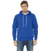 BELLA+CANVAS Unisex Sponge Fleece Pullover Hoodie. BC3719 BELLA+CANVAS Unisex Sponge Fleece Pullover Hoodie. BC3719
